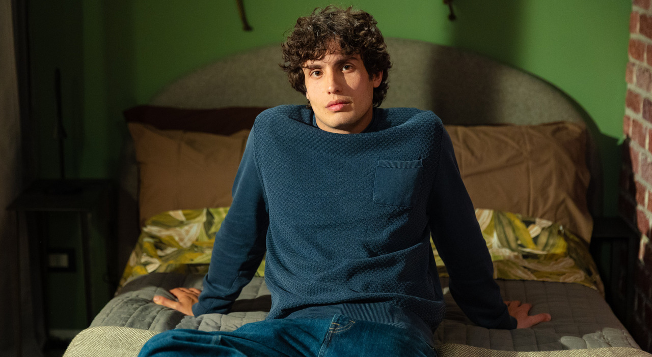 Un Posto al Sole, le anticipazioni del 23 settembre: Vinicio stupisce