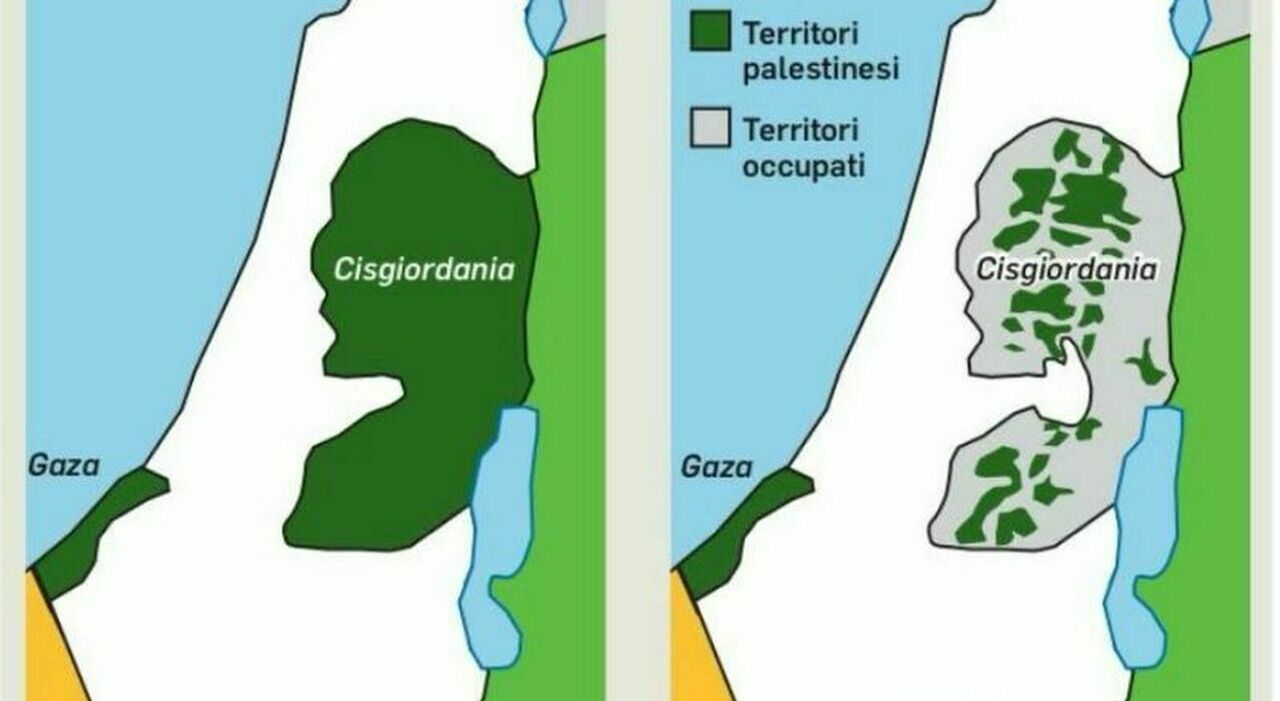 stato di palestina cosa significa riconoscerlo cosa potrebbe cambiare e quali sono i paesi favorevoli e quelli contrari