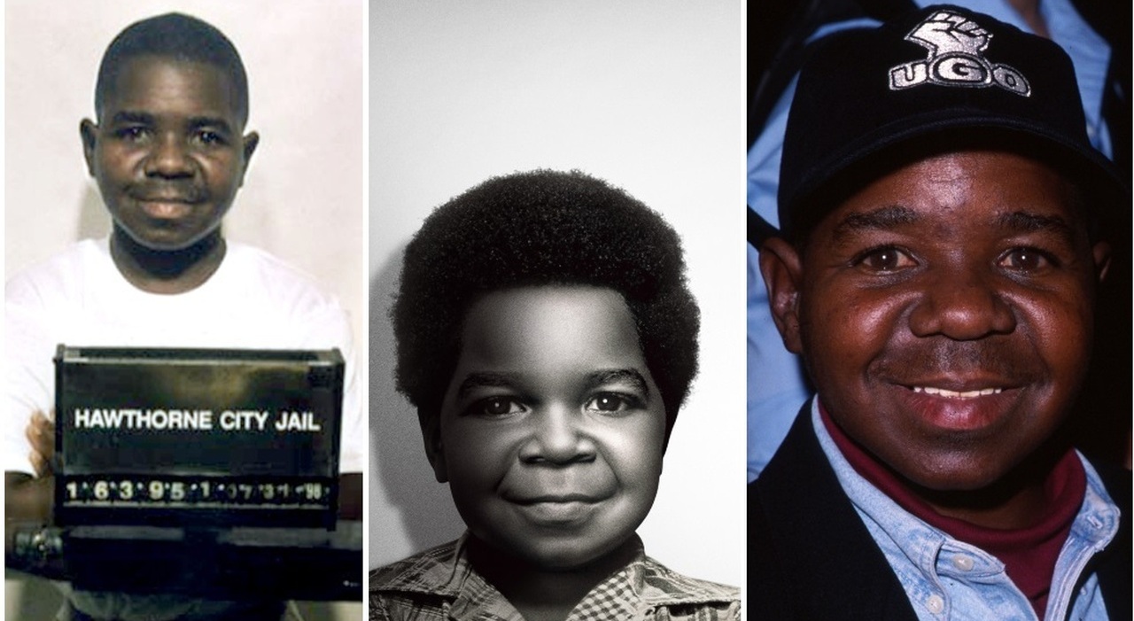 gary coleman e il lato oscuro della fama malattia abusi maltrattamenti e la morte misteriosa della star di il mio amico arnold