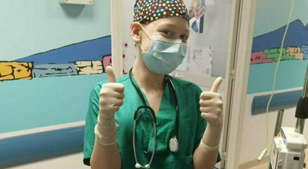 Asia, vittima di cyber bullismo a causa di un tumore, è la bimba che ha incontrato Mattarella