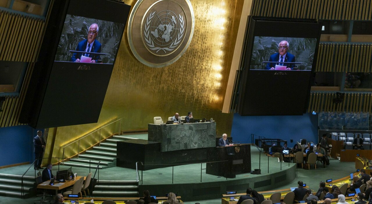 Onu e Usa, separati in casa. E se il Palazzo di Vetro diventa un luogo ininfluente non è solo per colpa di Trump