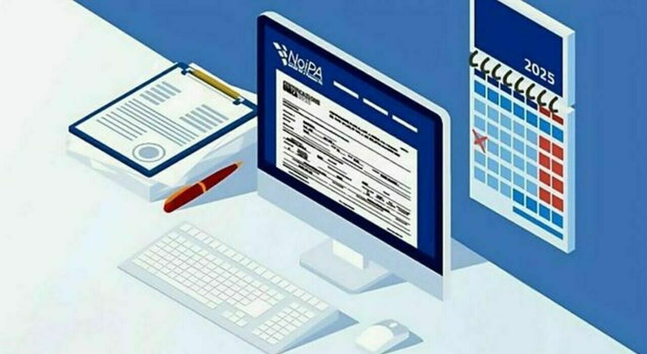 Stipendi statali, torna la busta paga su NoiPa dopo i disagi: cosa è successo e come consultarla