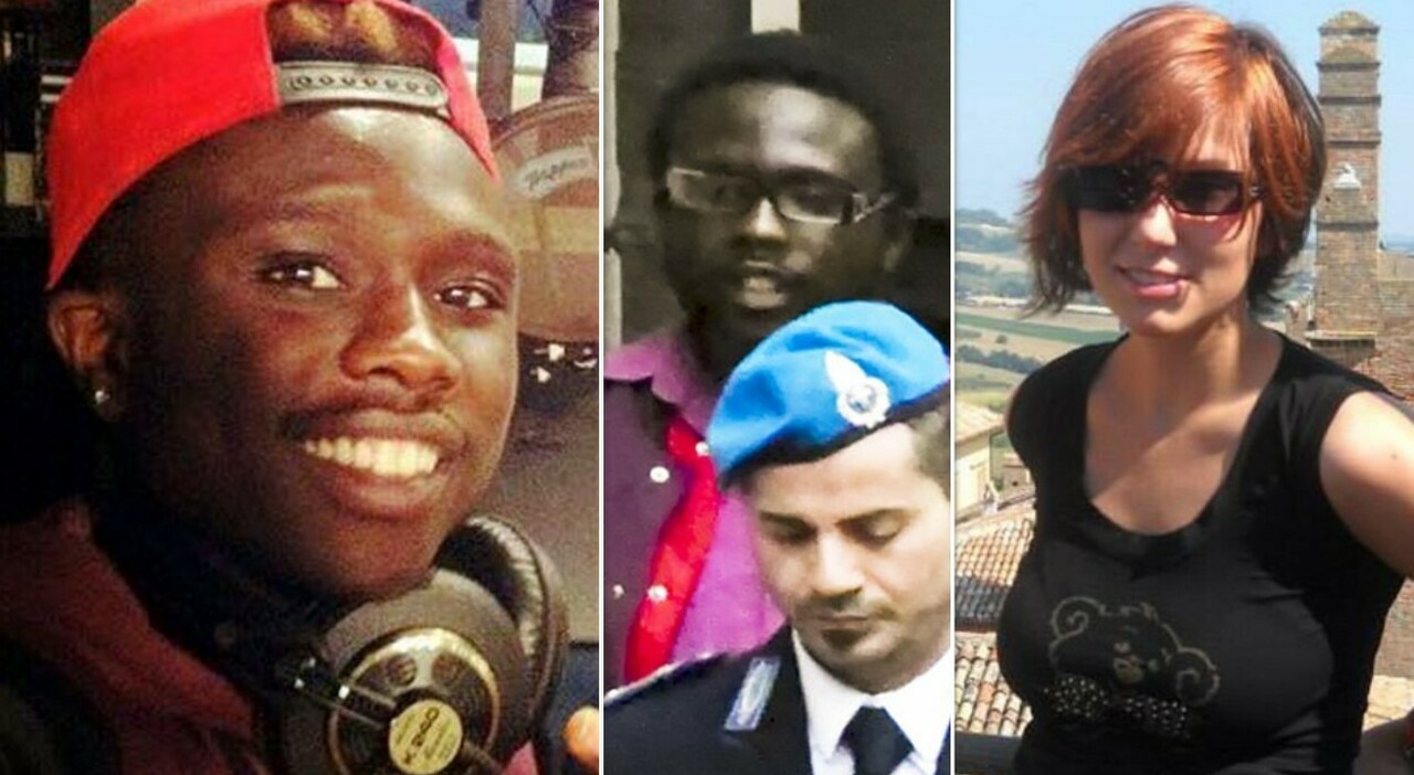 sharon verzeni lo psichiatra in aula al processo uccisa per piacere moussa sangare voleva provare un emozione forte