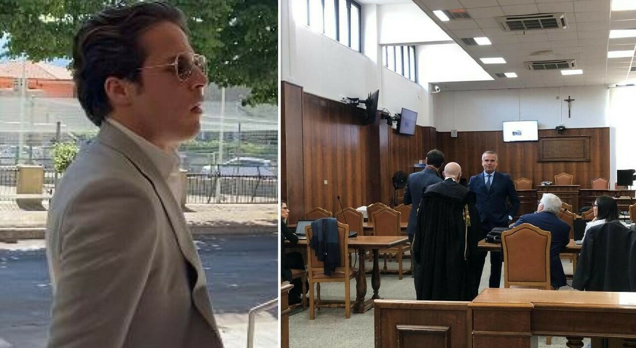 Ciro Grillo, la vittima dello stupro ha pianto dopo la sentenza: «È stata crocifissa, dicevano che era pazza». Perché non era in aula