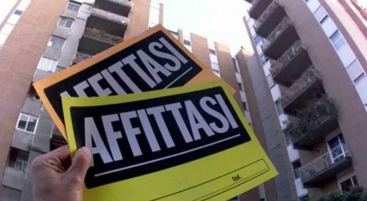 Emergenza abitativa, 25mila immobili vuoti: riduzioni Imu per chi affitta. Come funziona