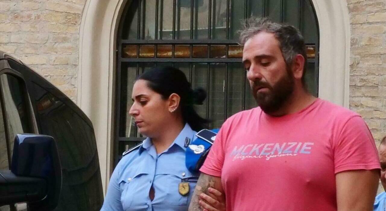 Delitto di Loreto, Matteo Borrelli resta in cella: «Conoscevo Alex Sorrentino, non l?ho ammazzato»