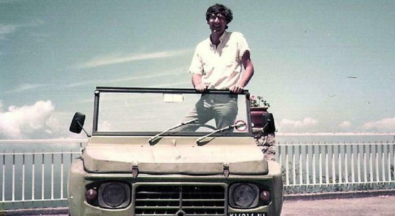 La Generazione Siani riparte da Giancarlo: oggi l