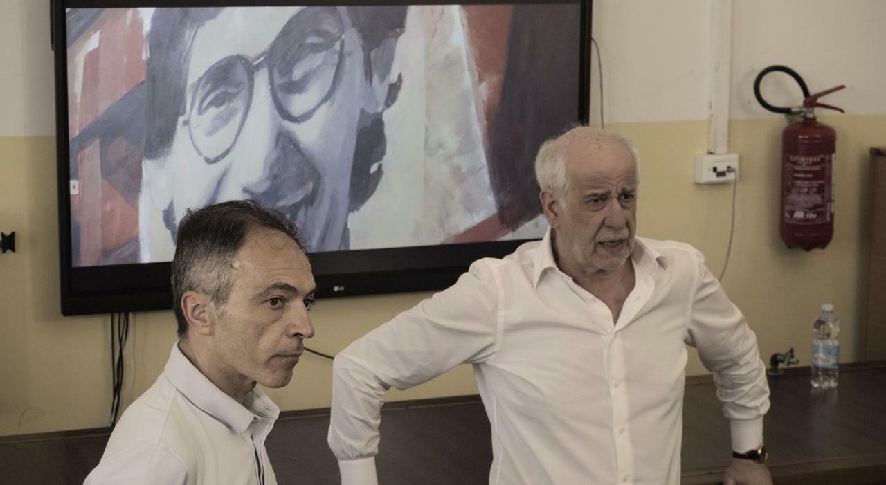 Giancarlo Siani, la solitudine del cronista in prima serata su Raitre