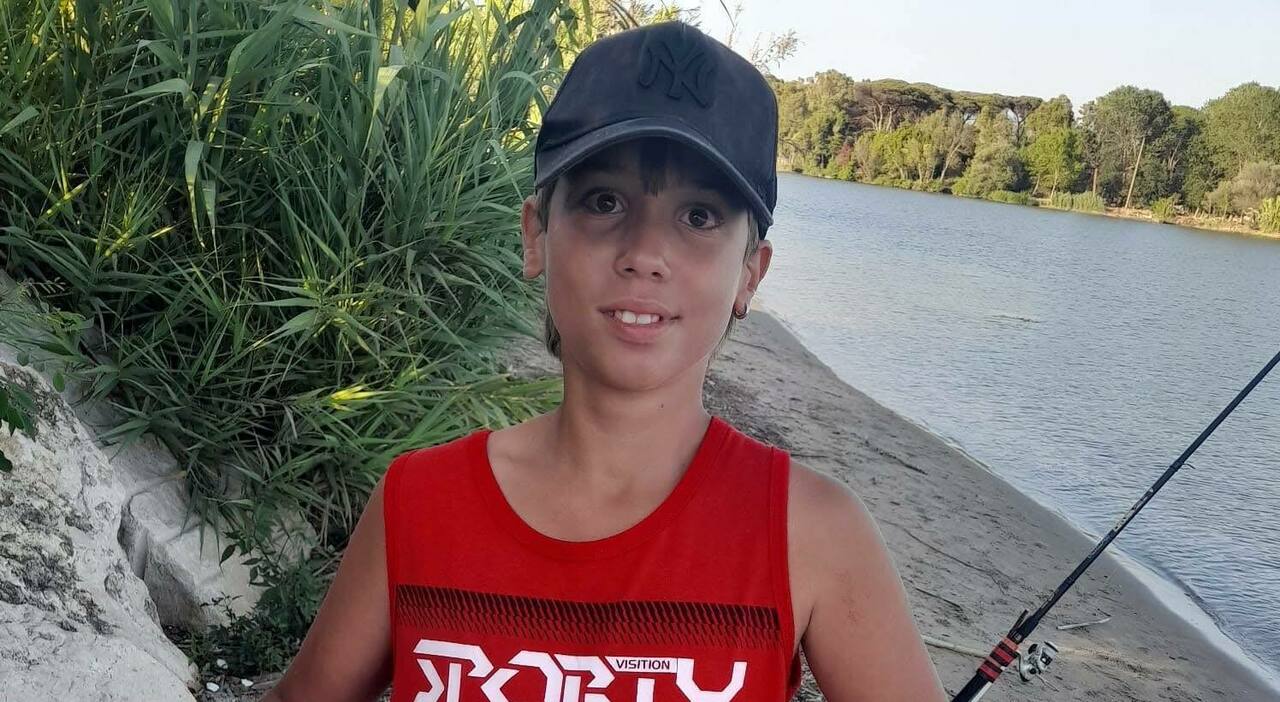 ragazzo di 14 anni suicida