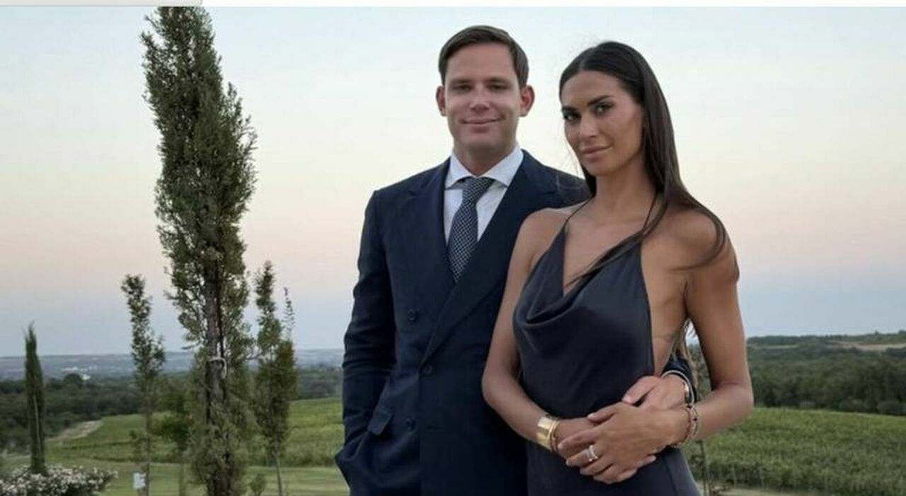 carlo beretta e melissa satta