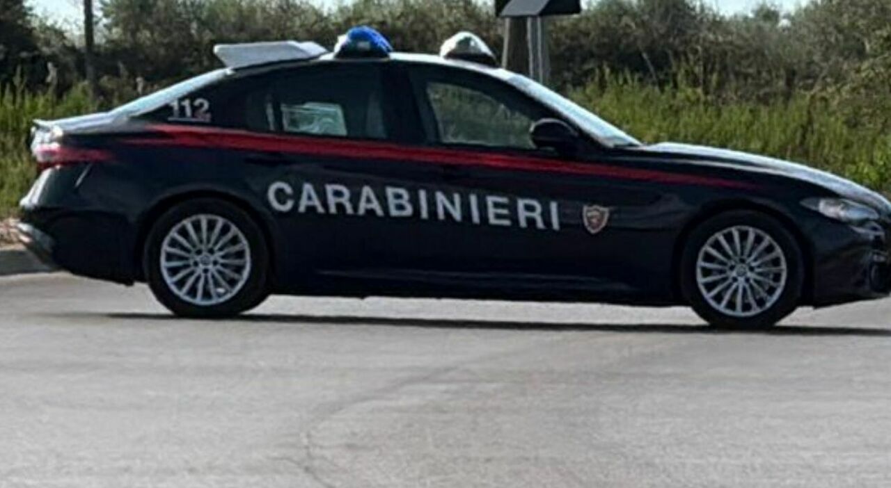 agguato a colpi di pistola a lama arrestato un ventenne l accusa 232 di tentato omicidio