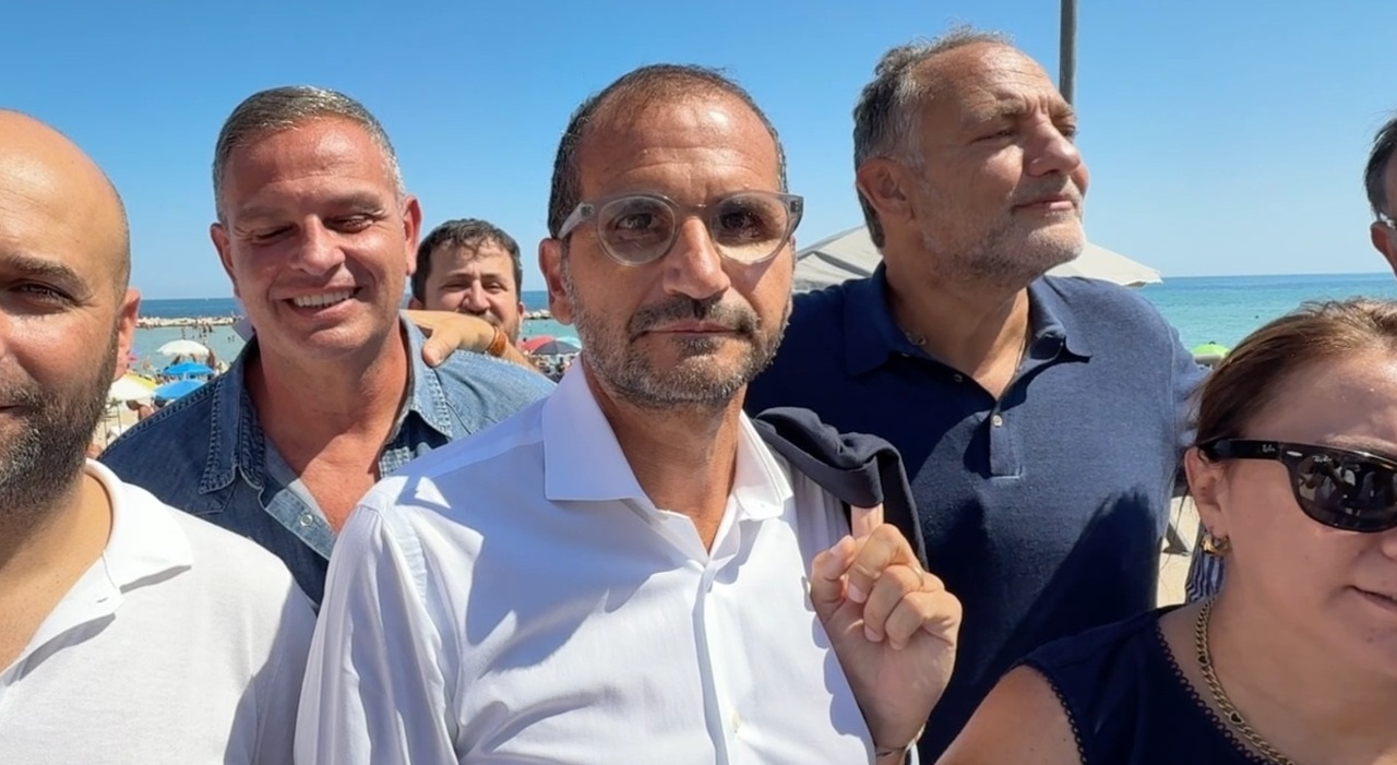Regionali, centrodestra in crisi. La Lega pronta a correre da sola con Vannacci, asse FdI FI con Gemmato