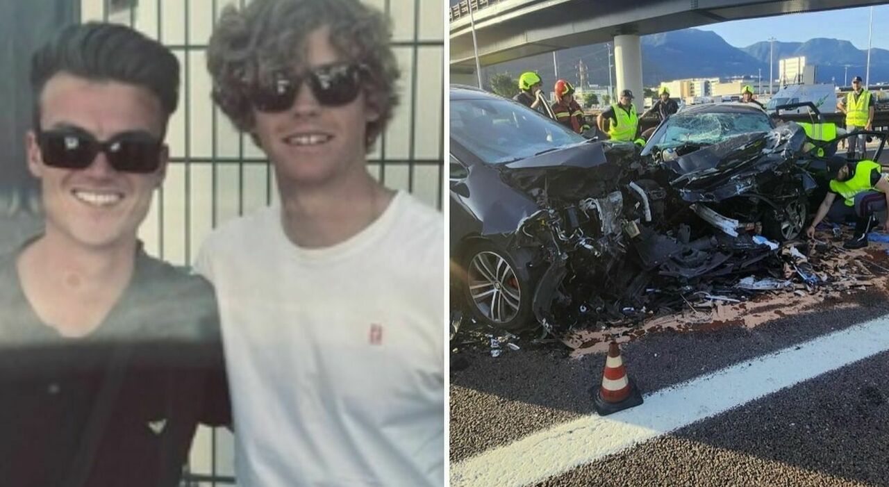 Tobias Tappeiner, indagati due carabinieri nell