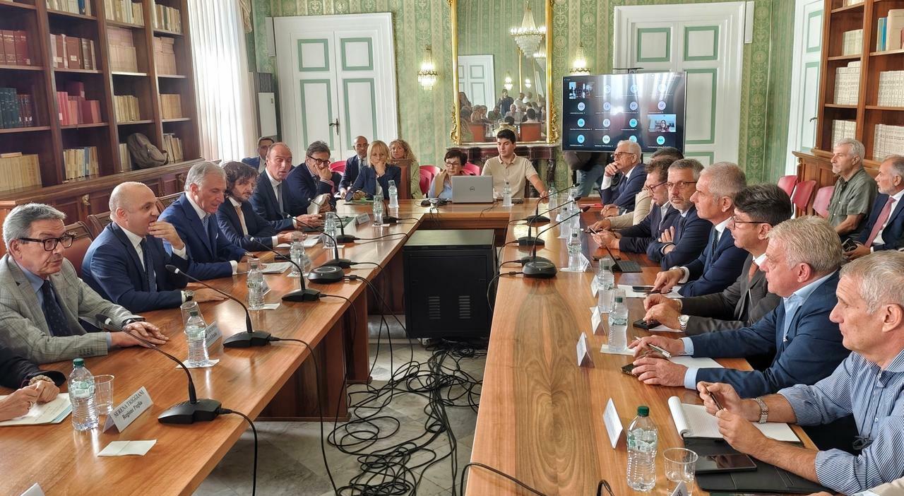 Svolta all?ombra della Centrale a carbone: pronti 18 dei 61 progetti green