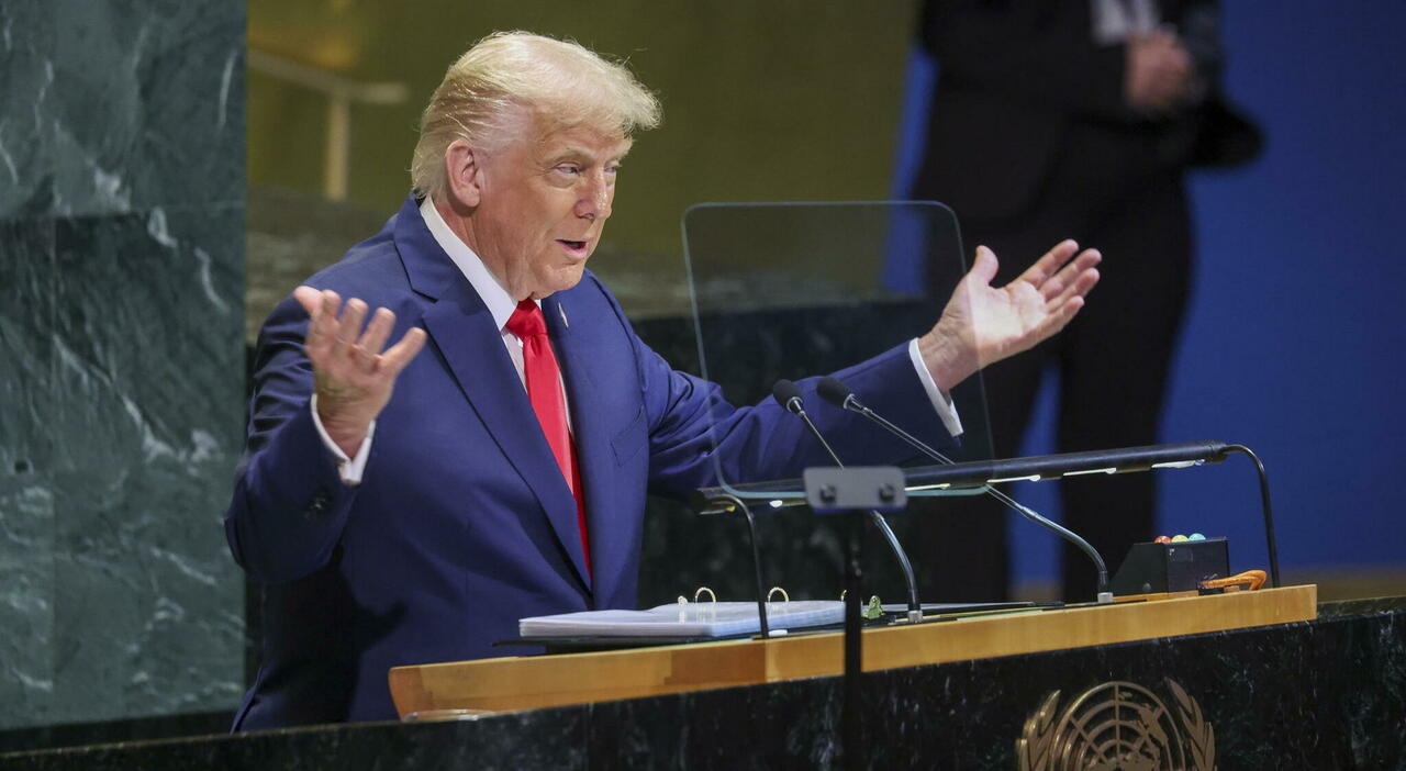 trump scossa all europa green e migranti saranno morte dellue siete invasi