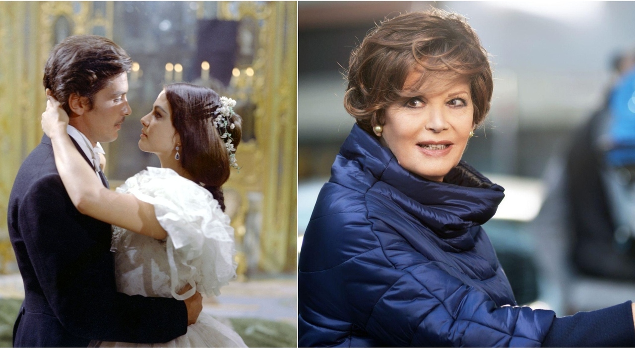 Claudia Cardinale, morta l