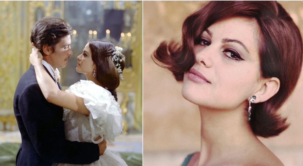 Claudia Cardinale, morta l