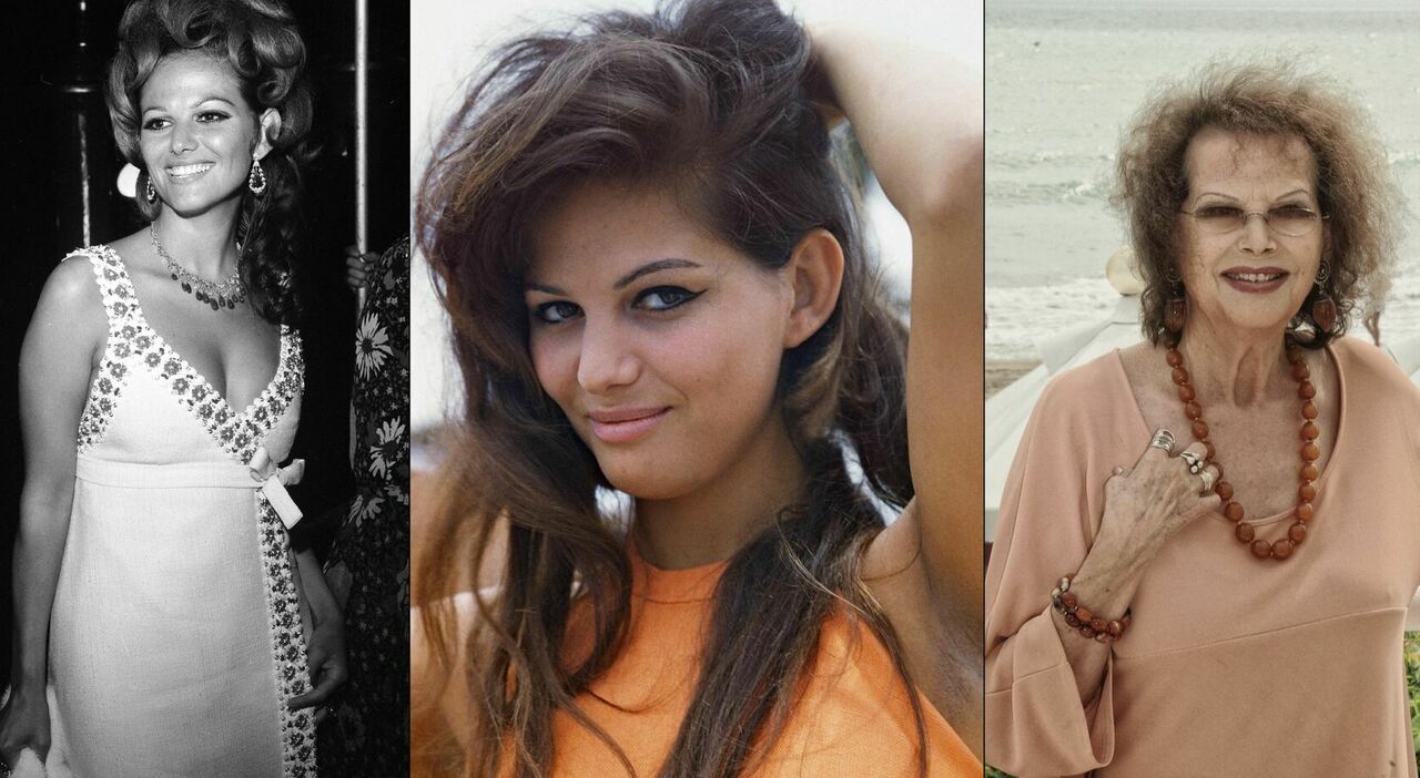 Claudia Cardinale, chi era l