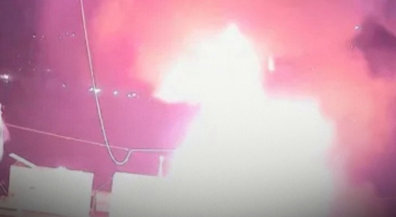 Global Sumud Flotilla attaccata e colpita con droni e spray urticanti. Tajani a Israele: «Garantire la sicurezza»