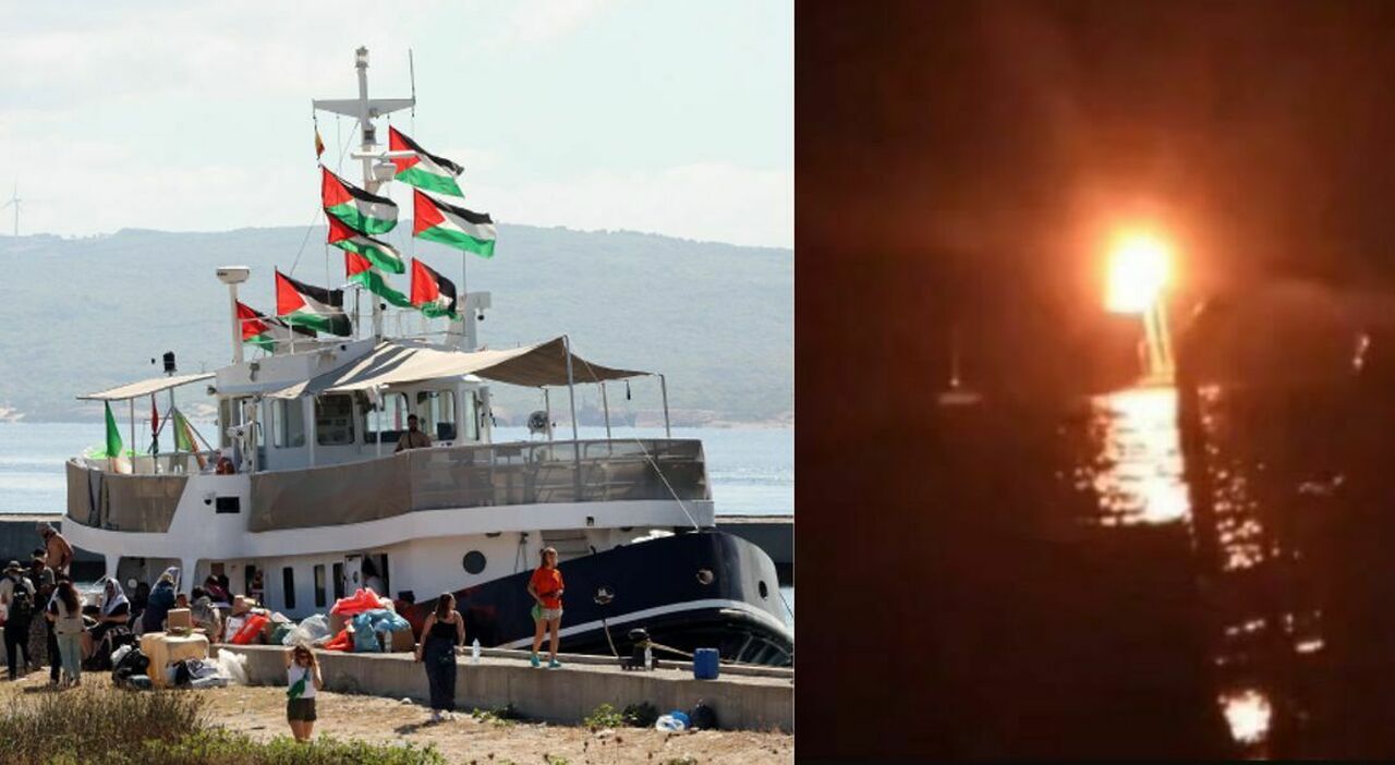 Flotilla, colpita nave con bandiera italiana: equivale ad attacco allo Stato? Cosa dice il diritto internazionale. Crosetto riferirà in Aula