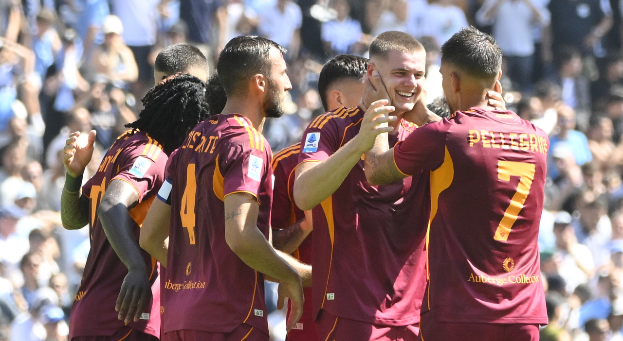 Nizza Roma, dove vederla (in tv e streaming): orario e probabili formazioni della prima partita di Europa League