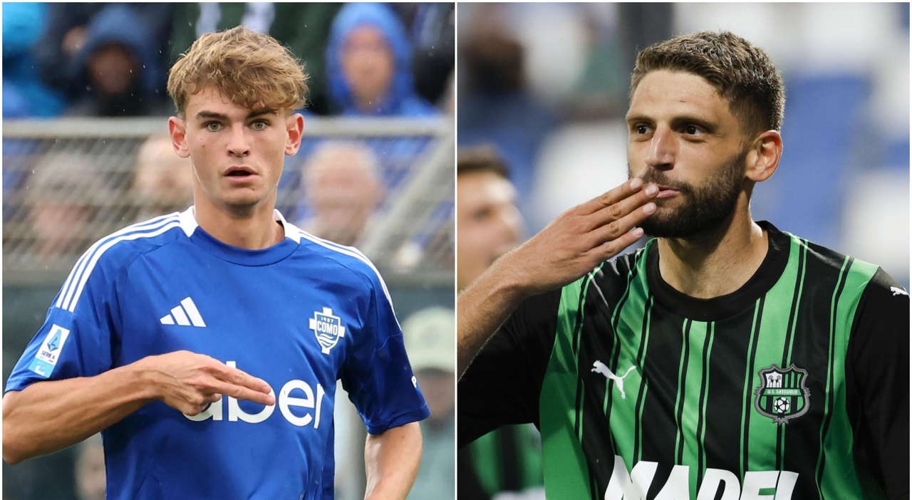 Como-Sassuolo: Italian Cup – TV, Streaming & Lineups