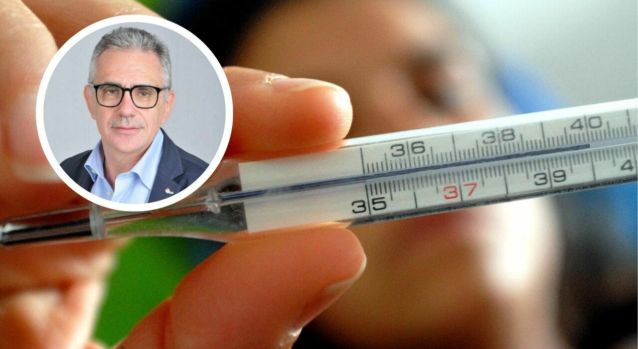 influenza in arrivo pregliasco previsto picco influenzale sotto natale i sintomi le raccomandazioni degli esperti e le categorie pi249 a rischio