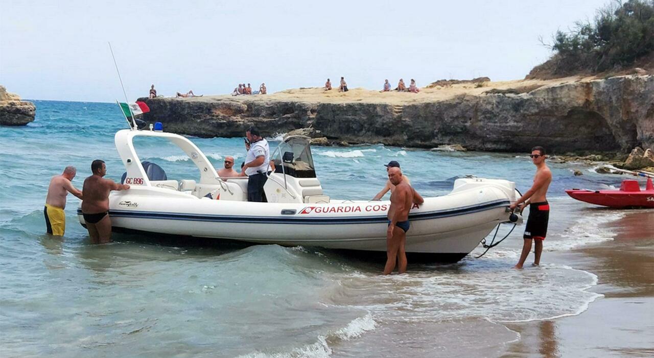 salento morirono annegati a processo bagnino e responsabili del lido