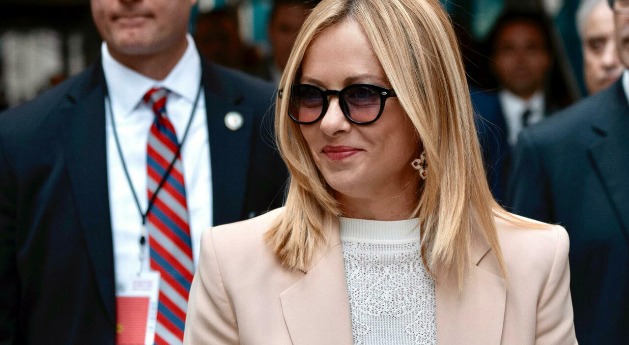 meloni flotilla pericolo infilarsi in un teatro di guerra irresponsabile usare gaza per attaccare il governo da Ilmessaggero.it meloni flotilla pericolo infilarsi in un teatro di guerra irresponsabile usare gaza per attaccare il governo