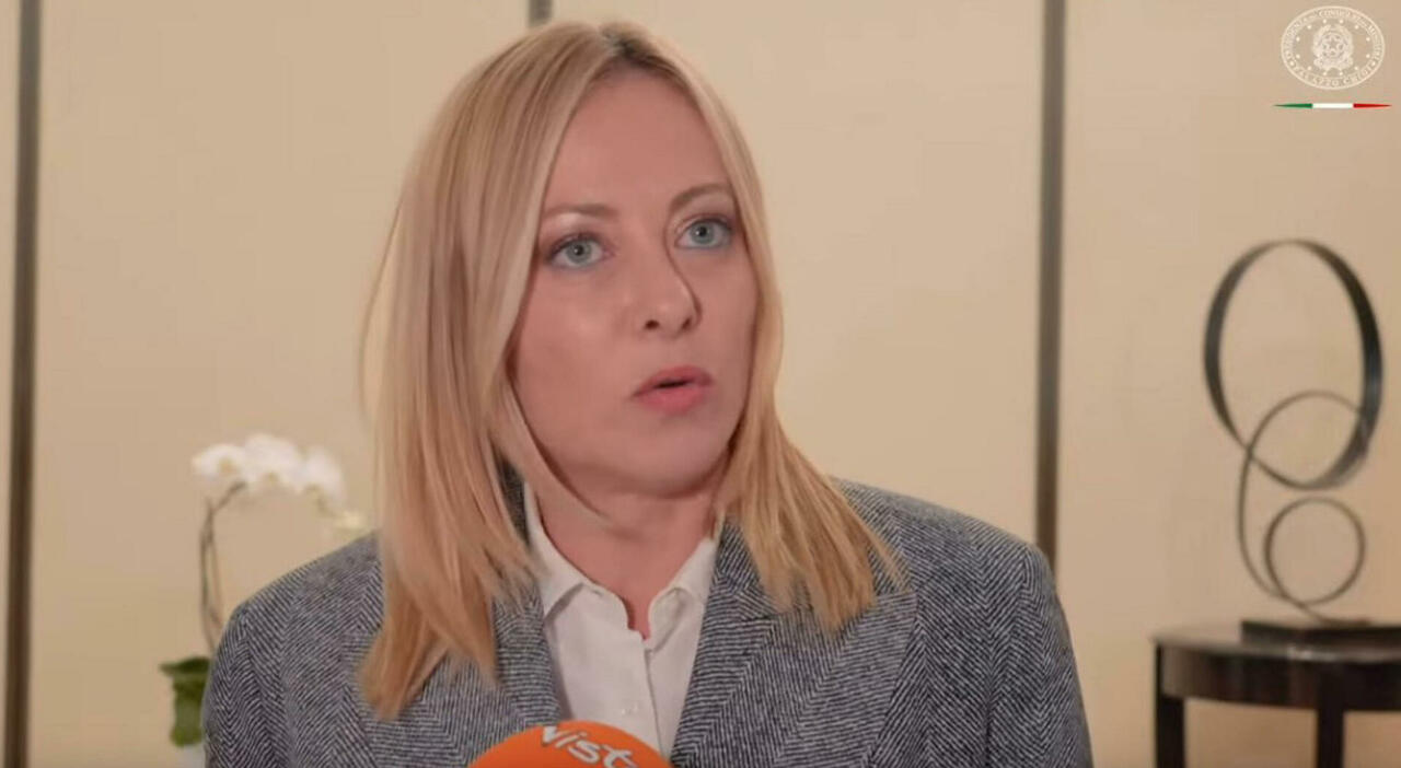 meloni flotilla pericoloso infilarsi in un teatro di guerra irresponsabile usare gaza per attaccare il governo critiche da conte e schlein