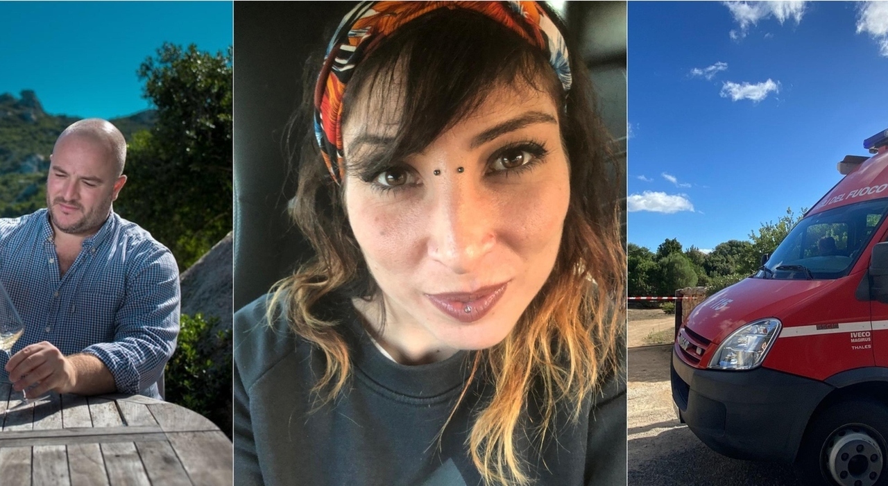 Cinzia Pinna, l Cinzia Pinna, l