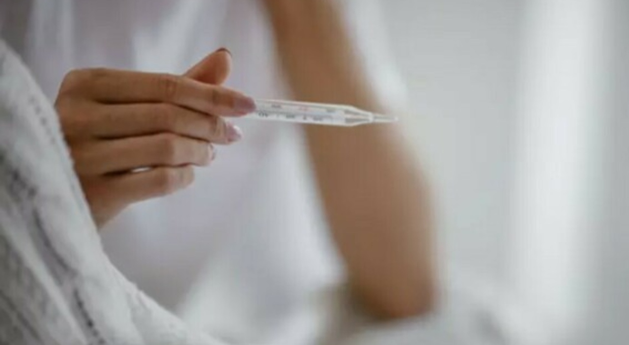 «Influenza e Covid? Casi in aumento da ottobre, picco in inverno. Occhio ai virus "cugini". Dovete vaccinarvi» «Influenza e Covid? Casi in aumento da ottobre, picco in inverno. Occhio ai virus "cugini". Dovete vaccinarvi»