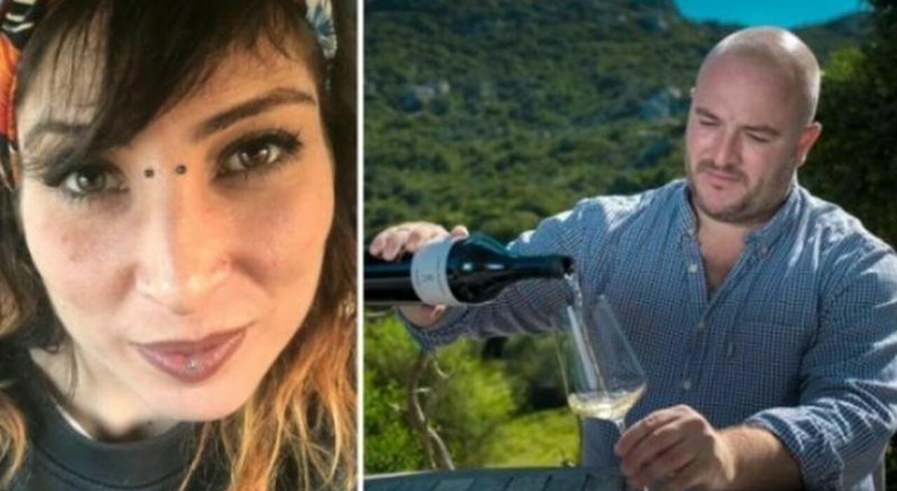 Cinzia Pinna, l