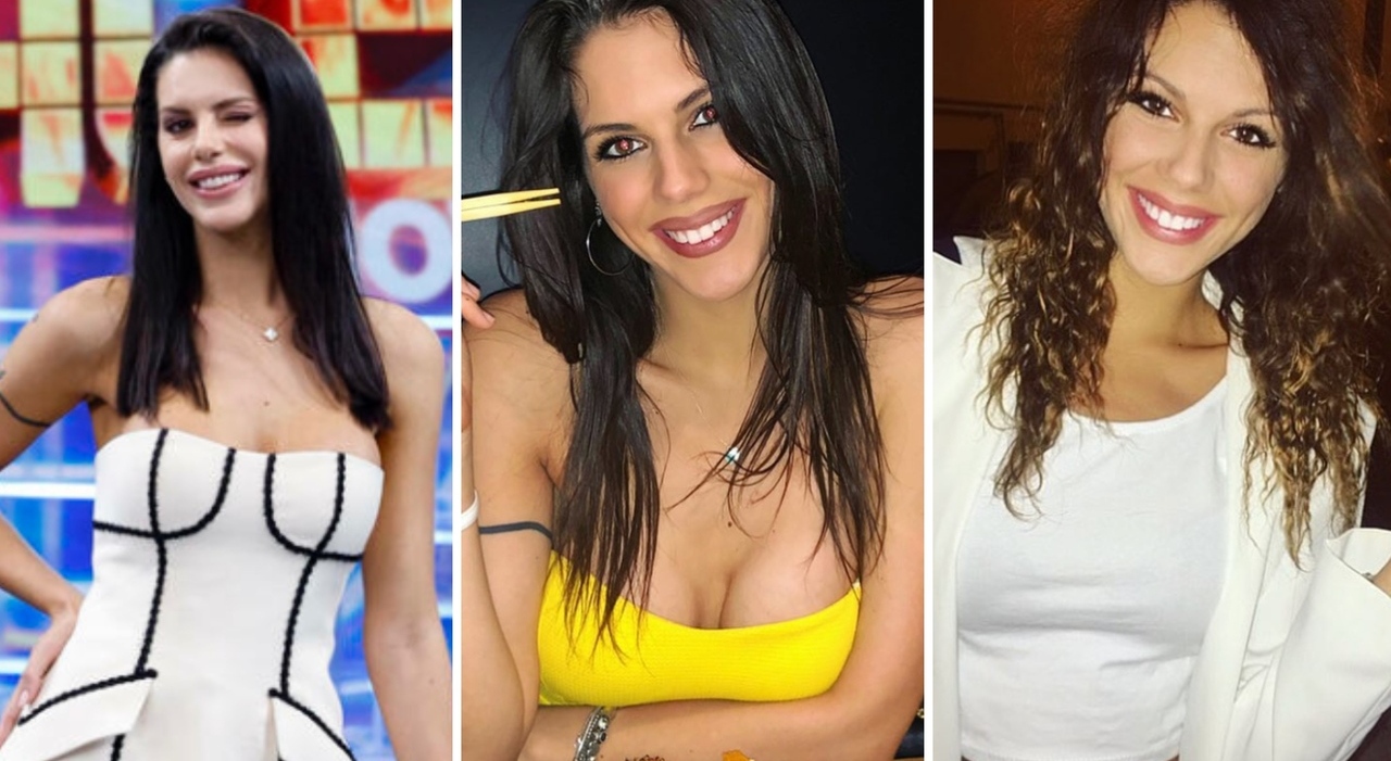 Antonella Fiordelisi come è cambiata: dagli esordi nella scherma al successo con il Grande Fratello. I ritocchini a seno, labbra, naso