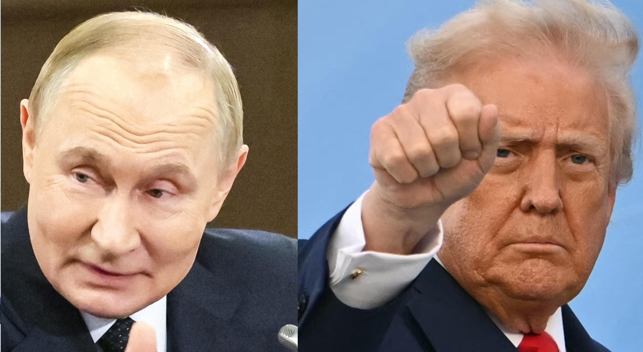 Aerei russi nei cieli di Danimarca e Alaska, Mosca: «Se abbattuti sarà guerra». Donald Trump: «Molto deluso da Vladimir Putin»