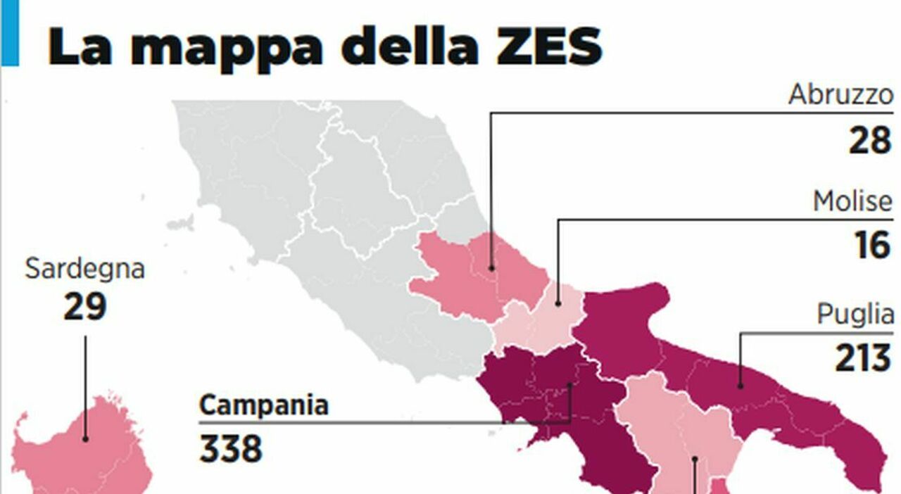 Via libera del Senato al Dipartimento Sud: «Strategia unitaria»