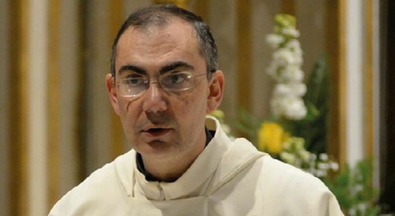 Vaticano, il processo sul palazzo di Londra: assoluzione definitiva per don Mauro Carlino