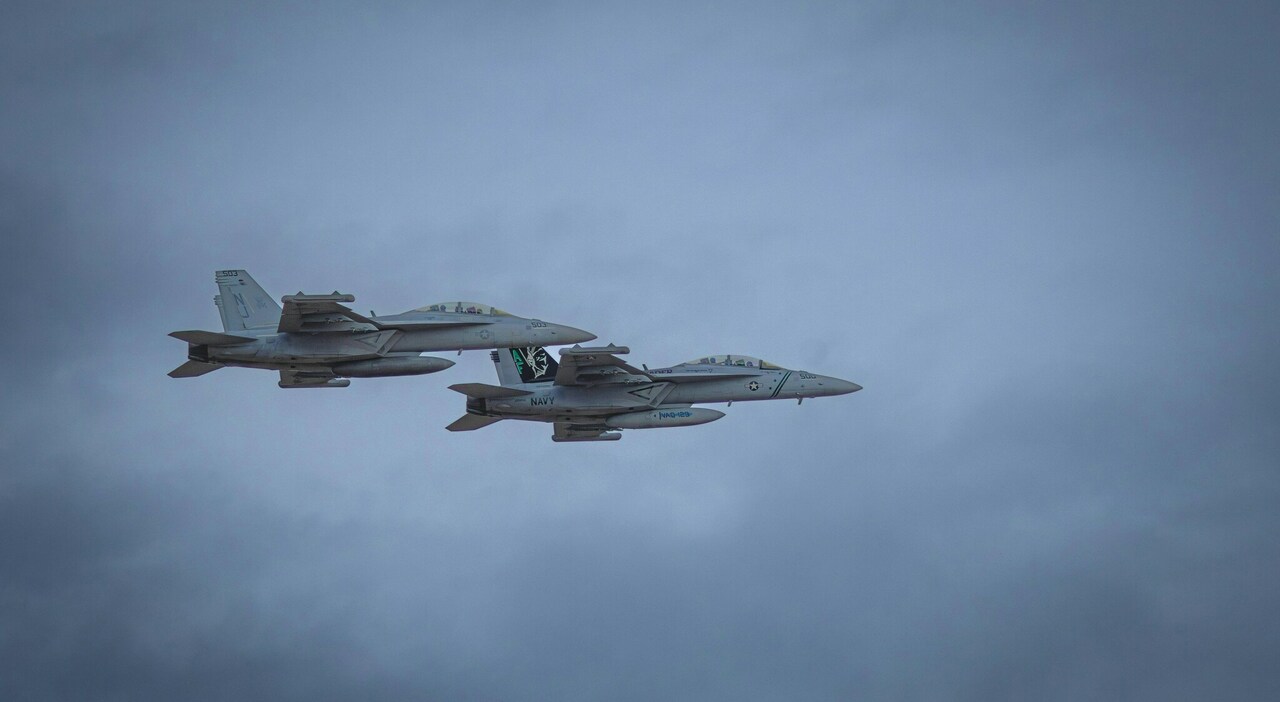 violazione spazio aereo cosa succede se un paese nato abbatte un velivolo straniero cosa dicono le regole d ingaggio dell alleanza