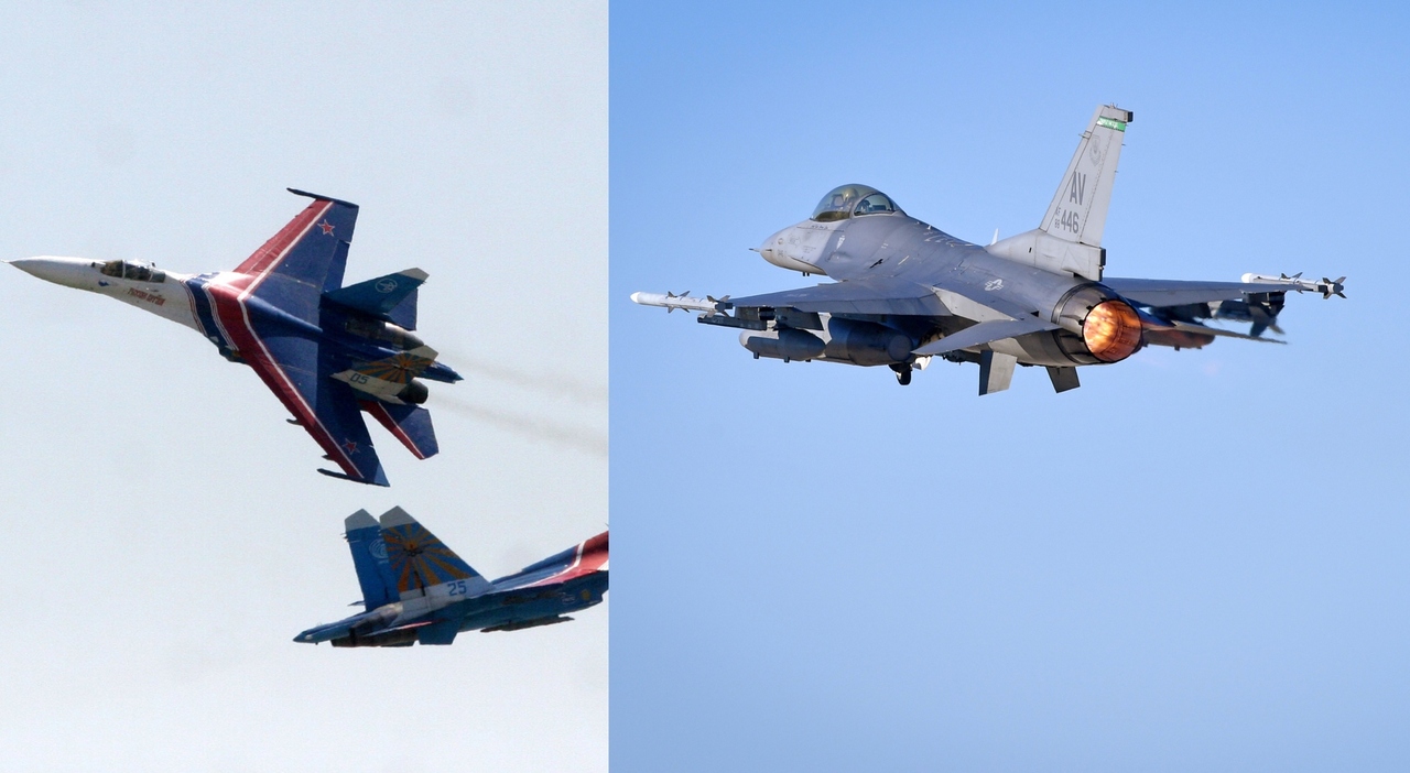 Violazione dello spazio aereo, cosa succede se un Paese Nato abbatte un velivolo russo: le regole e i rischi