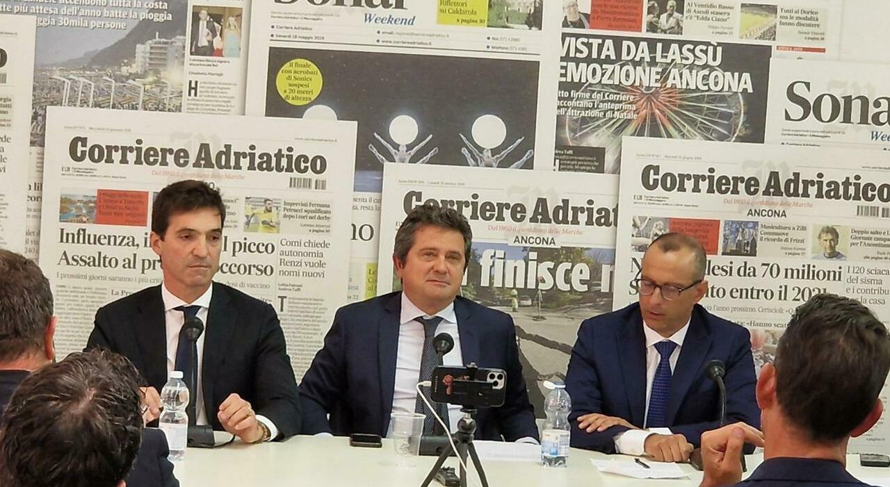 «Devo finire il lavoro». «Non accadrà, vinco io». Le botte su sanità&co. nel confronto al Corriere