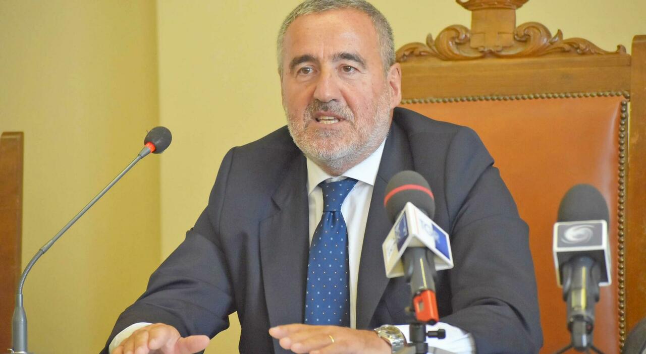 mario venditti chi 232 l ex pm di pavia che scagion242 sempio per due volte anomalie che non dico neanche sotto tortura
