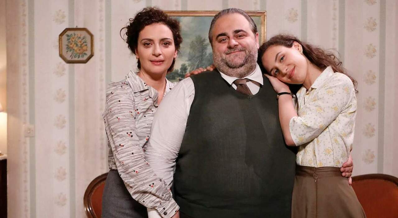 Il Paradiso delle Signore, le anticipazioni della settimana dal 29  settembre al 3 ottobre: Ciro teme per il bar