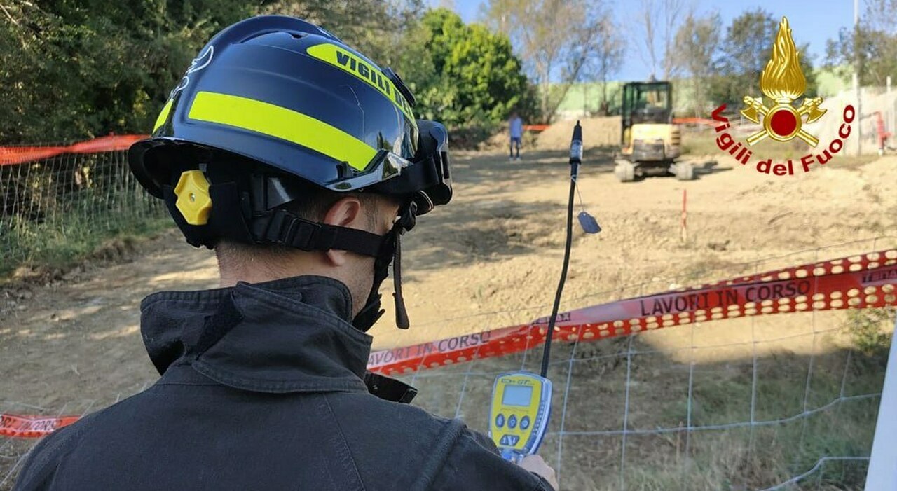 Fuga di gas, chiusi 2.900 contatori e tratto dell