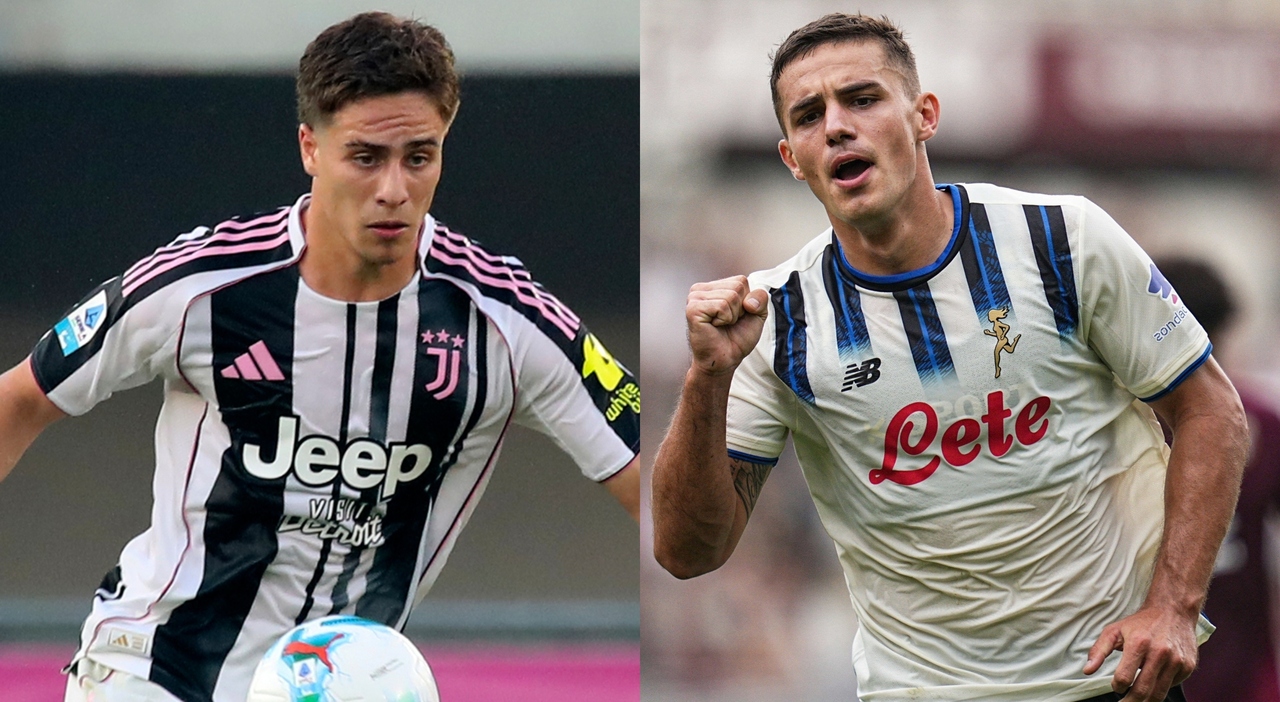 Juventus Atalanta: probabili formazioni, dove vederla (tv e streaming), orario e arbitro