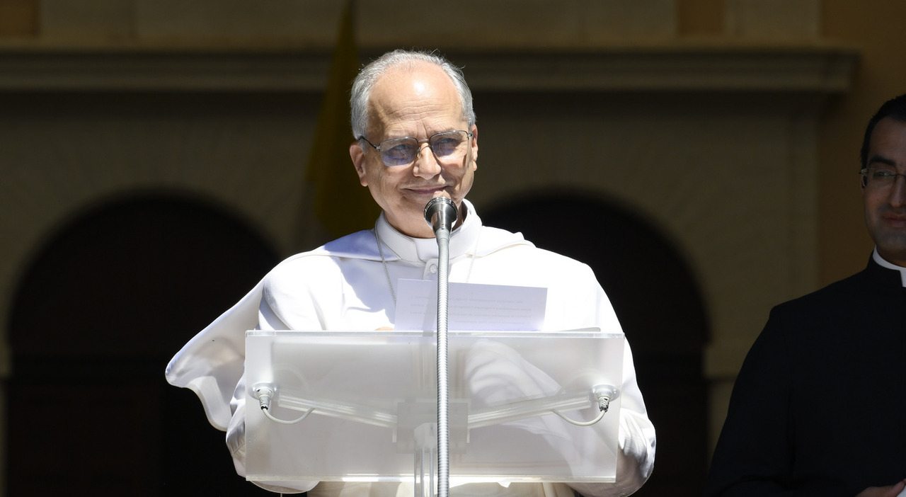 Balancing Acts: The Vatican's Role in Global Conflict