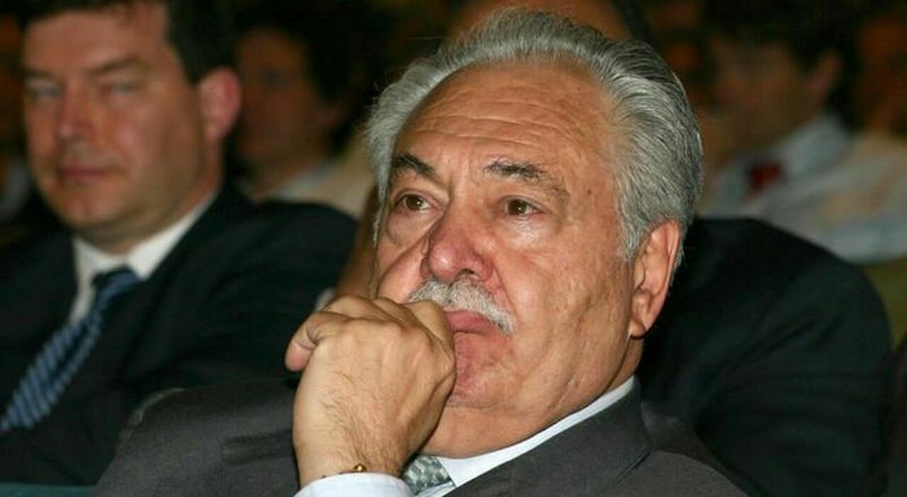Morto Pasquale Pistorio, fu presidente di Telecom: il suo legame con la Puglia