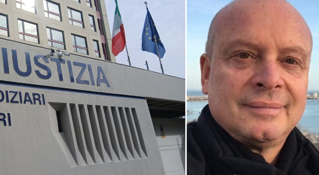 Scambio politico mafioso: Olivieri condannato a 9 anni