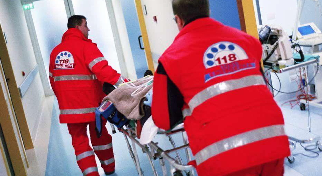 Suv sbaglia manovra in fase di parcheggio e uccide un 48enne schiacciandolo contro un muro. Al volante un veronese di 84 anni