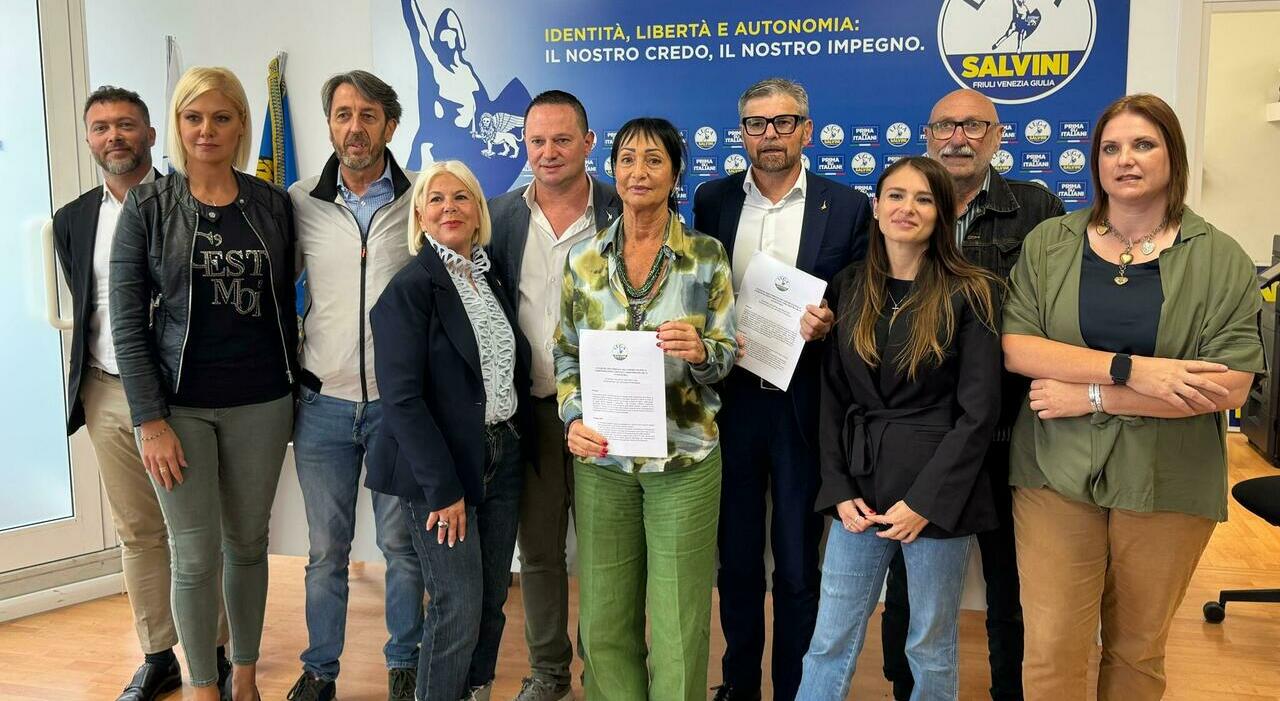 «In Friuli 50 moschee abusive», la denuncia dell