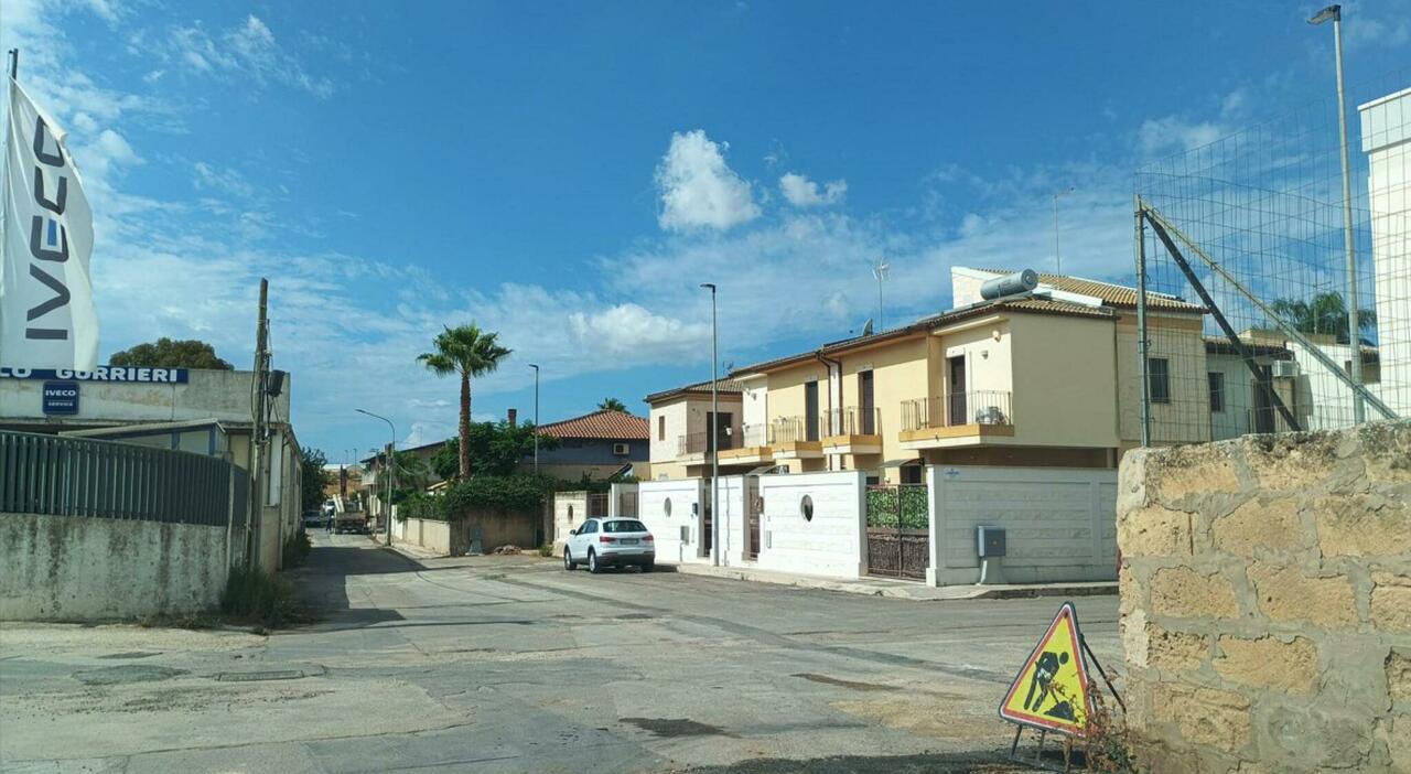 Ritrovato il ragazzo sequestrato ieri sera a Vittoria: il 17enne sta bene